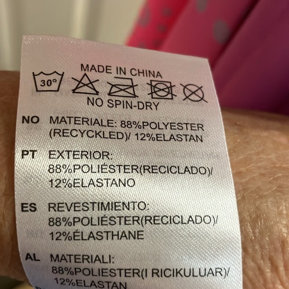 Bidi Badu Tennis/Golf/Athletic/Athleisure Dress, NWT! - Picture 11 of 11